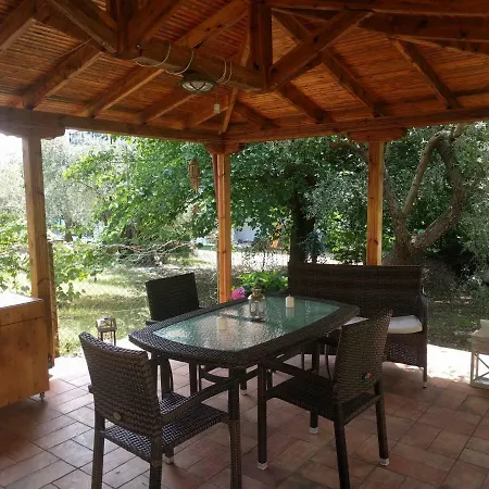 Ferienhaus House Christie