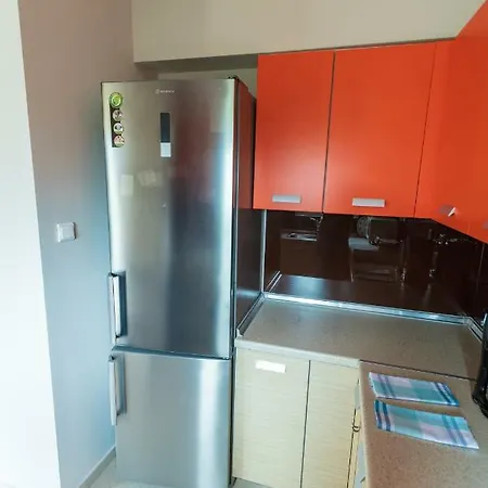 House Christie Ferienhaus