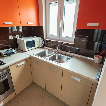 Ferienhaus House Christie