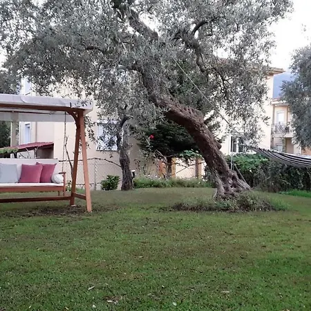 Ferienhaus House Christie