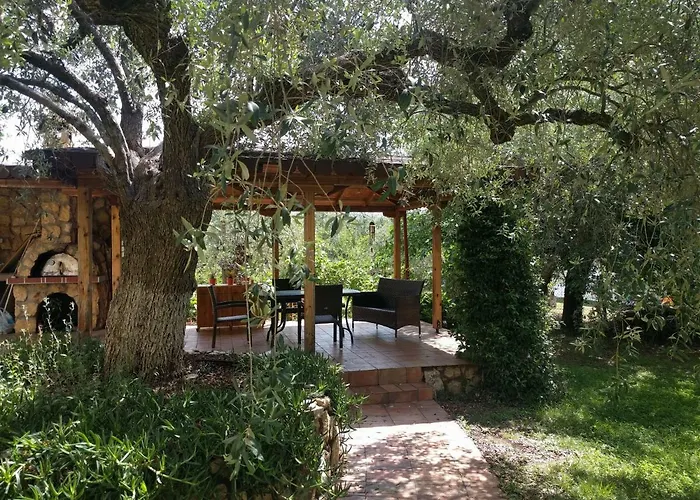 House Christie 펜션 *