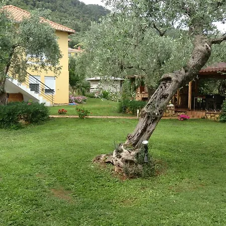 House Christie Χρυσή Αμμουδιά