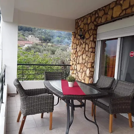 Vakantiehuis House Christie *