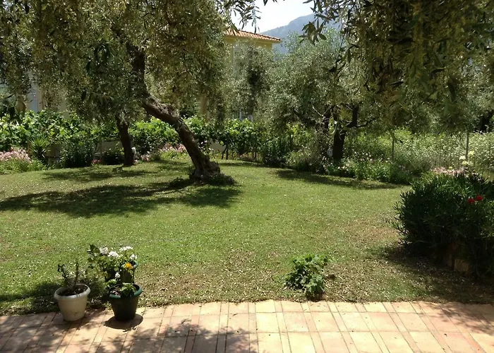 House Christie * Chrysi Ammoudia