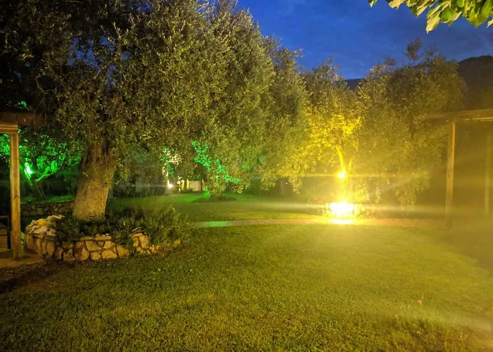 House Christie Case de vacanță *