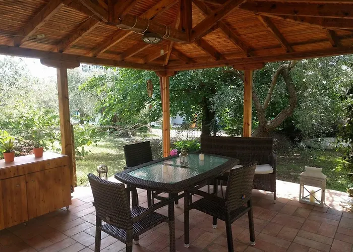 Case de vacanță House Christie