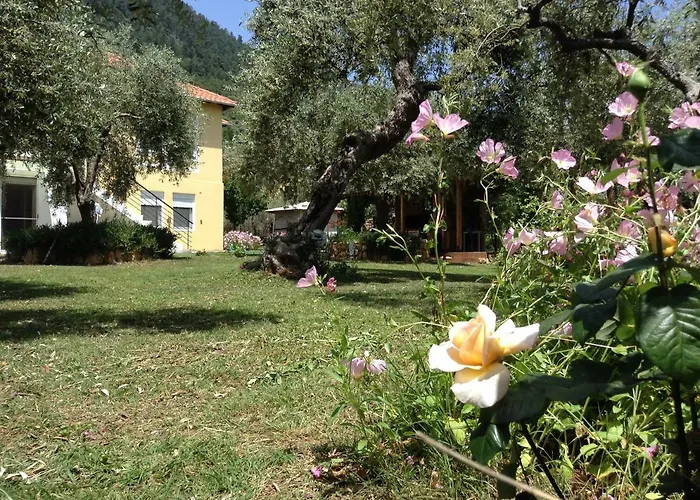 House Christie Chrysi Ammoudia