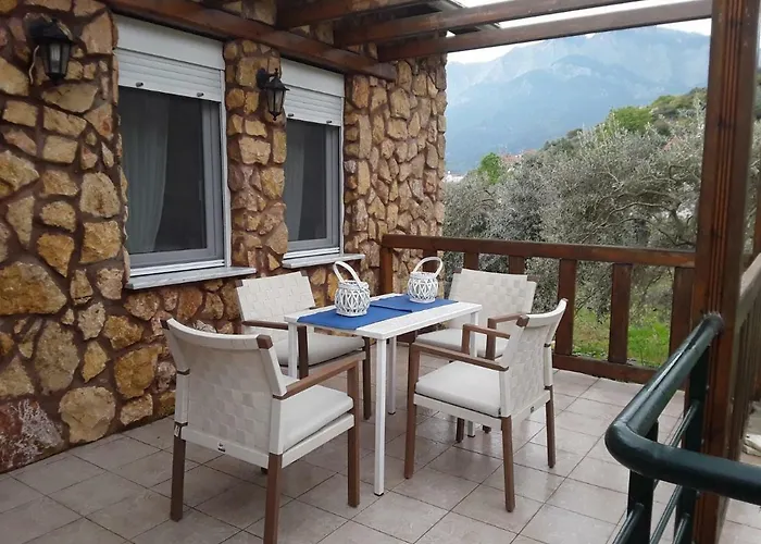 Case de vacanță House Christie