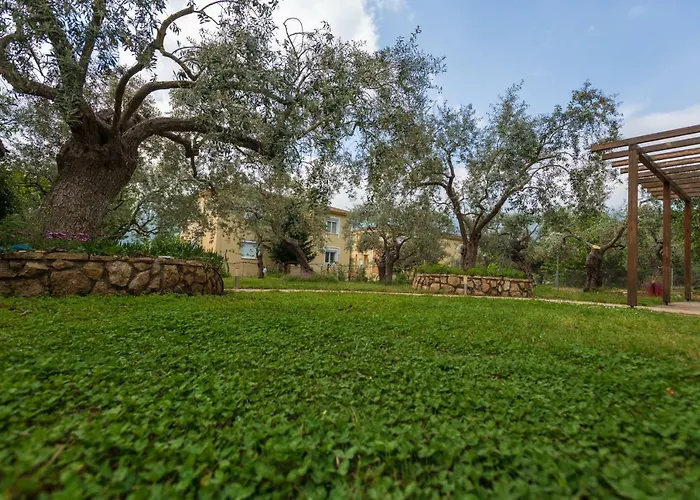 House Christie Vakantiehuis