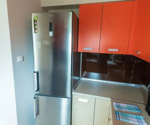 House Christie Case de vacanță