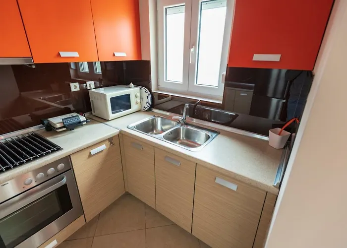 Case de vacanță House Christie