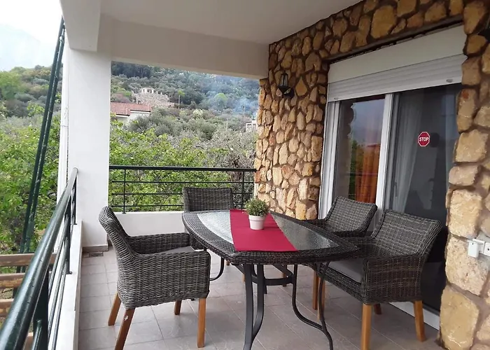 Vakantiehuis House Christie *